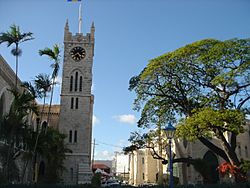 Bridgetown, Barbados, April 2007.jpg