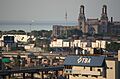 Buenos Aires - Puerto (norte)