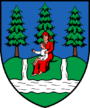 CHE Troistorrents COA.svg