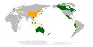 CPTPP Trade Agreement Map.svg