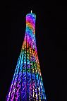 Canton Tower In The Evening.JPG
