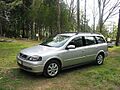 Caravan Opel Astra G