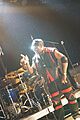 Cartonnerie Toots and the Maytals 10726