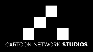 Archivo:Cartoon Network Studios logo