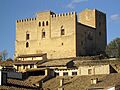 Castell de la Todolella 2