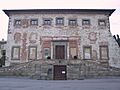 Castiglione del Lago - Palazzo Ducale