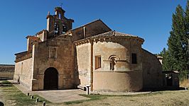 Castillejo de Mesleón - Iglesia de Ntra. Sra. de la Asunción.jpg