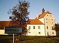 Castle of Kalec