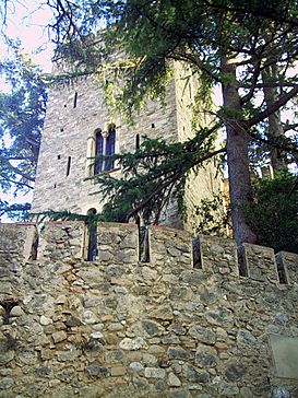 Catalonia Piera Castell Torre.JPG