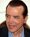 Chazz Palminteri at the 2008 Tribeca Film Festival
