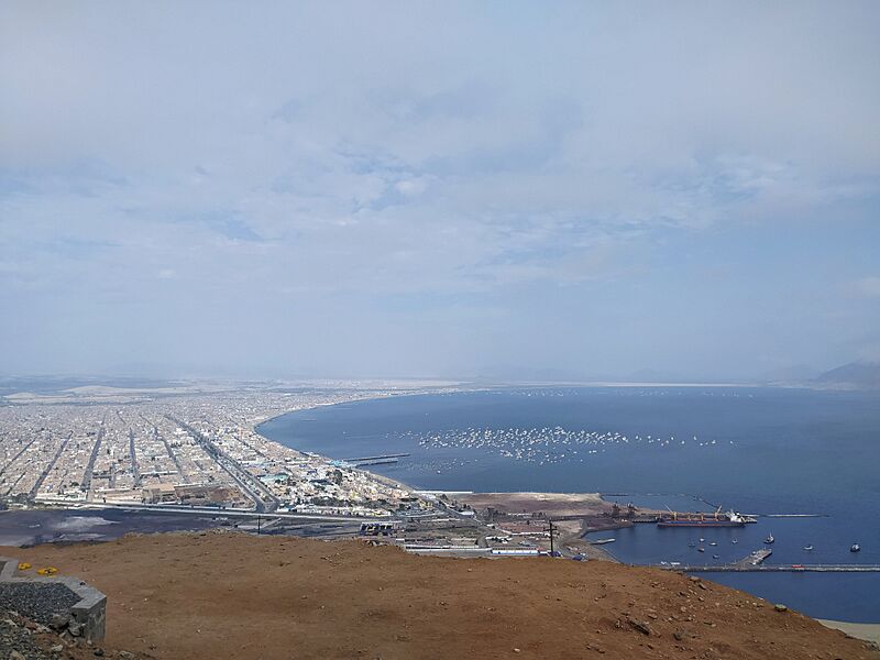 Chimbote 2022 07