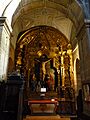 Church of San Isidoro el Real, Oviedo 07
