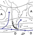 Clima de Chile fr
