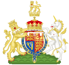 Coat of Arms of Edward, Earl of Wessex.svg