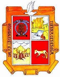 Coat of arms, General Cepeda (Coahuila).jpg