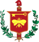 Coat of arms of the Mayabeque Province.svg