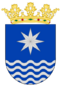 Compostela Old Shield.svg