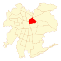 Comuna de Providencia