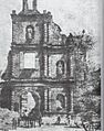 Convento de San Francisco de Mérida de Yucatán (01)