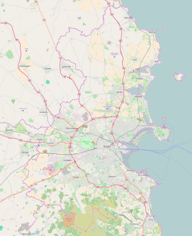 County Dublin map.svg