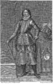 Cronista, Hernán Pérez del Pulgar, 22-7-1451 - 12-8-1531, Francisco Enríquez y Ferrer (1833)