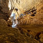Cueva de las Calaveras, Benidoleig, Alicante, España, 2022-08-14, DD 21-23 HDR