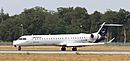D-ACNA Lufthansa CityLine Bombardier CRJ-900 FRA.jpg