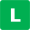 Símbolo L (Brasil)