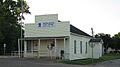 Damon Texas US Post Office