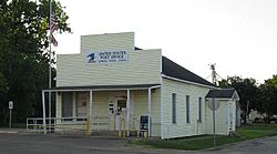 Damon Texas US Post Office.jpg