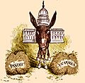 Deliberations of Congress