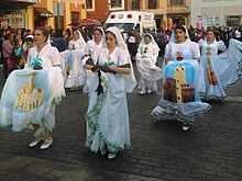 Archivo:Desfile Magia de los Carnavales de Hidalgo en Pachuca de Soto (2018). 193