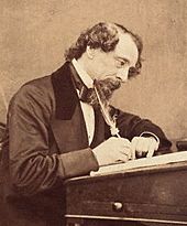 Archivo:Dickens by Watkins detail
