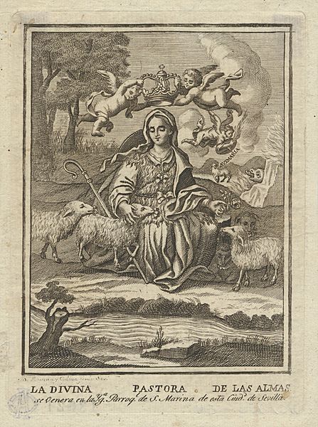 Diego san román-divina pastora
