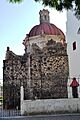 DomeSanMatiasIztacalco