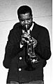 Donald Byrd
