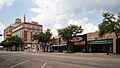 DowntownEastlandTexas
