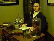 Dr. Robert Knox, Surgeons' Hall Museum Edinburgh.jpg