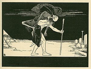 Archivo:Dybbuk