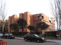 ETSA Valladolid