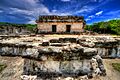 El Rey Zona Arqueologica, Cancun, Mexico RFDZ1265