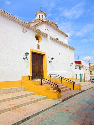 Archivo:Ermita San Rafael
