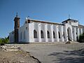 Ermita de Ntra Sra de Setefilla