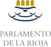 Escudo Parlamento La Rioja.svg