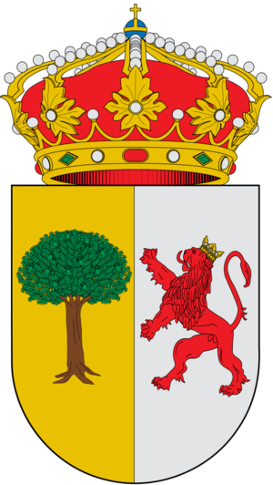 Archivo:Escudo de Cabezuela del Valle