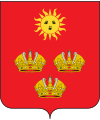 Escudo de Cartago, Colombia