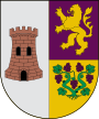 Escudo de Cevico de la Torre.svg