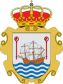 Escudo de Cuchía (Cantabria)