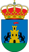 Archivo:Escudo de Jaraíz de la Vera (Cáceres)
