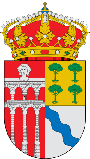 Archivo:Escudo de Mozoncillo